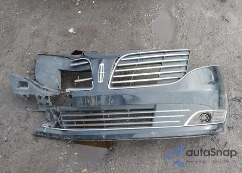 2018 Lincoln Mkt Livery from USA, damaged, VIN 2LMHJ5NK3JBL02261